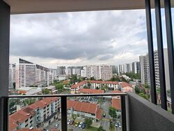 The Poiz Residences (D13), Apartment #577210291